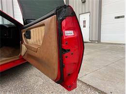 1988 Pontiac Firebird Trans Am (CC-2114133) for sale in Lincoln, Nebraska