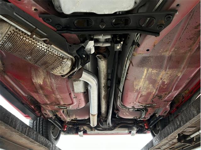 1988 Pontiac Firebird Trans Am (CC-2114133) for sale in Lincoln, Nebraska