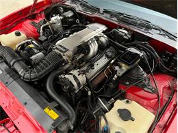 1988 Pontiac Firebird Trans Am (CC-2114133) for sale in Lincoln, Nebraska