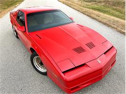 1988 Pontiac Firebird Trans Am (CC-2114133) for sale in Lincoln, Nebraska