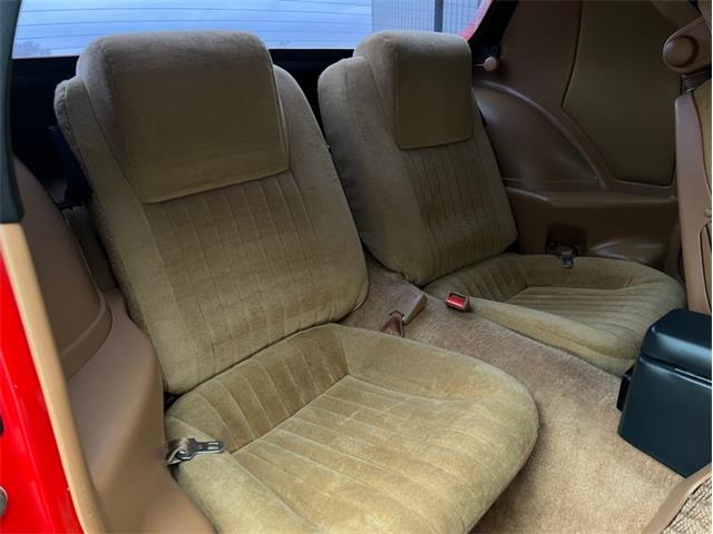 1988 Pontiac Firebird Trans Am (CC-2114133) for sale in Lincoln, Nebraska