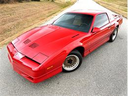 1988 Pontiac Firebird Trans Am (CC-2114133) for sale in Lincoln, Nebraska