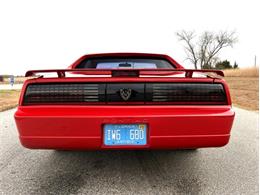 1988 Pontiac Firebird Trans Am (CC-2114133) for sale in Lincoln, Nebraska