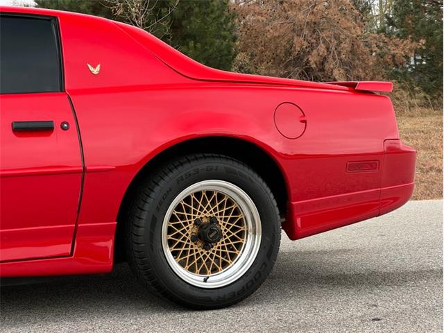 1988 Pontiac Firebird Trans Am (CC-2114133) for sale in Lincoln, Nebraska