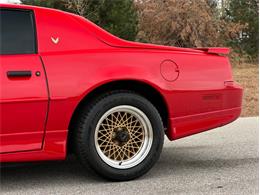 1988 Pontiac Firebird Trans Am (CC-2114133) for sale in Lincoln, Nebraska