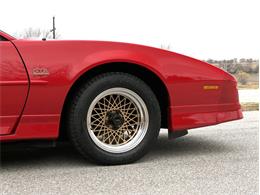 1988 Pontiac Firebird Trans Am (CC-2114133) for sale in Lincoln, Nebraska