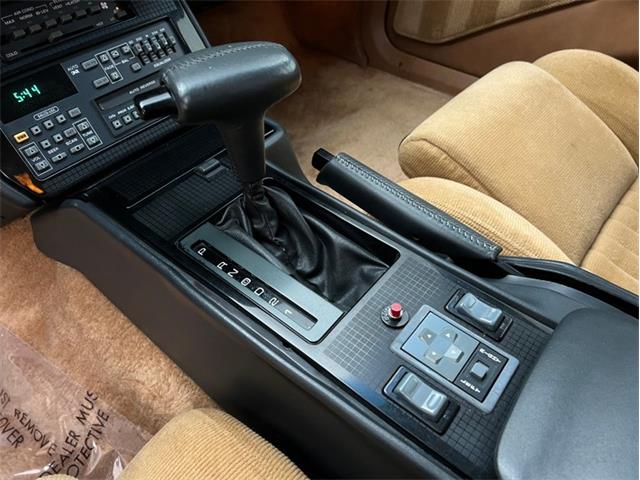 1988 Pontiac Firebird Trans Am (CC-2114133) for sale in Lincoln, Nebraska