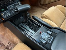1988 Pontiac Firebird Trans Am (CC-2114133) for sale in Lincoln, Nebraska