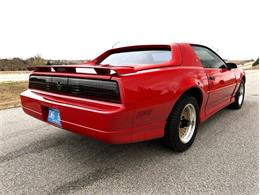 1988 Pontiac Firebird Trans Am (CC-2114133) for sale in Lincoln, Nebraska