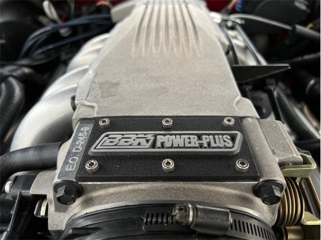 1988 Pontiac Firebird Trans Am (CC-2114133) for sale in Lincoln, Nebraska