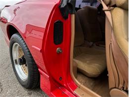 1988 Pontiac Firebird Trans Am (CC-2114133) for sale in Lincoln, Nebraska