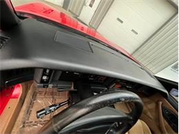 1988 Pontiac Firebird Trans Am (CC-2114133) for sale in Lincoln, Nebraska