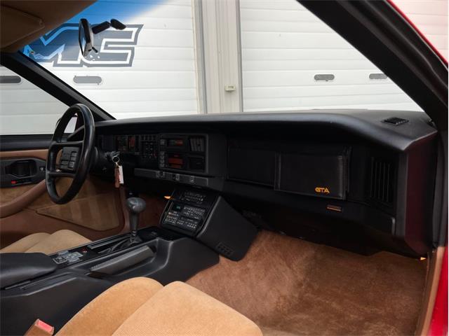 1988 Pontiac Firebird Trans Am (CC-2114133) for sale in Lincoln, Nebraska