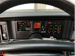 1988 Pontiac Firebird Trans Am (CC-2114133) for sale in Lincoln, Nebraska