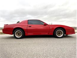 1988 Pontiac Firebird Trans Am (CC-2114133) for sale in Lincoln, Nebraska