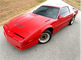 1988 Pontiac Firebird Trans Am (CC-2114133) for sale in Lincoln, Nebraska