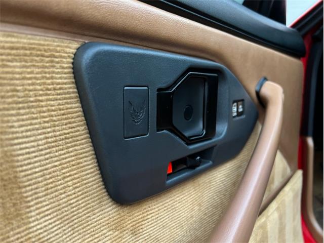 1988 Pontiac Firebird Trans Am (CC-2114133) for sale in Lincoln, Nebraska