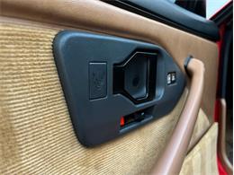 1988 Pontiac Firebird Trans Am (CC-2114133) for sale in Lincoln, Nebraska