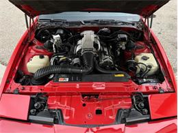 1988 Pontiac Firebird Trans Am (CC-2114133) for sale in Lincoln, Nebraska