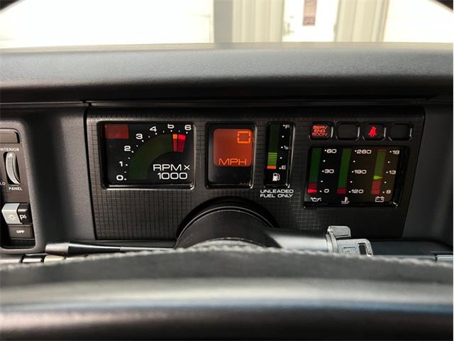 1988 Pontiac Firebird Trans Am (CC-2114133) for sale in Lincoln, Nebraska