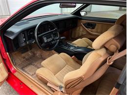 1988 Pontiac Firebird Trans Am (CC-2114133) for sale in Lincoln, Nebraska