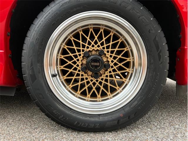 1988 Pontiac Firebird Trans Am (CC-2114133) for sale in Lincoln, Nebraska