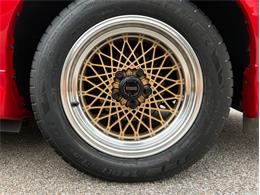 1988 Pontiac Firebird Trans Am (CC-2114133) for sale in Lincoln, Nebraska