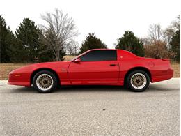 1988 Pontiac Firebird Trans Am (CC-2114133) for sale in Lincoln, Nebraska