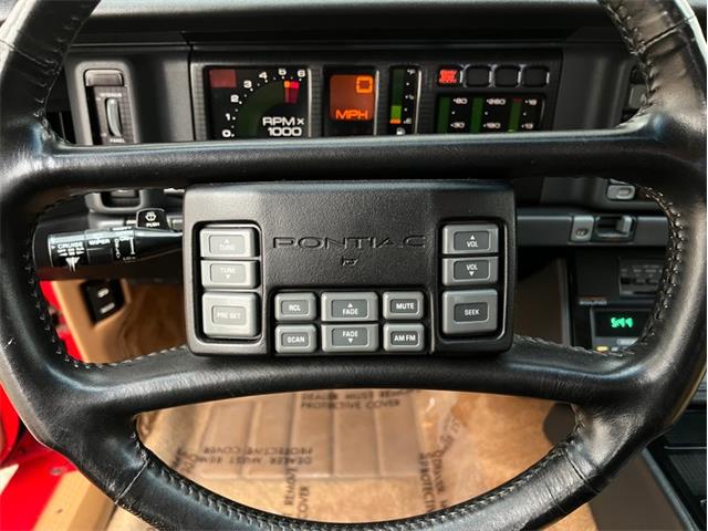 1988 Pontiac Firebird Trans Am (CC-2114133) for sale in Lincoln, Nebraska
