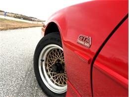 1988 Pontiac Firebird Trans Am (CC-2114133) for sale in Lincoln, Nebraska