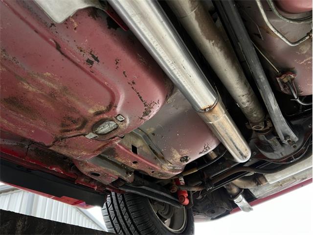 1988 Pontiac Firebird Trans Am (CC-2114133) for sale in Lincoln, Nebraska