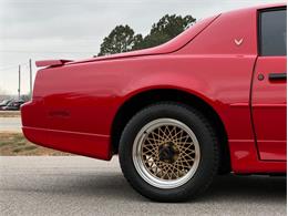 1988 Pontiac Firebird Trans Am (CC-2114133) for sale in Lincoln, Nebraska