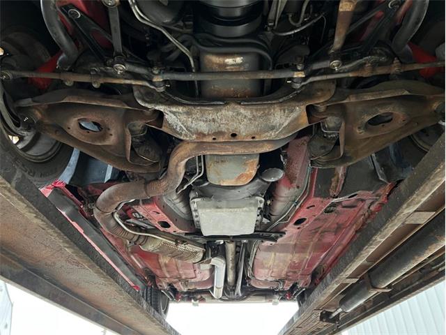 1988 Pontiac Firebird Trans Am (CC-2114133) for sale in Lincoln, Nebraska