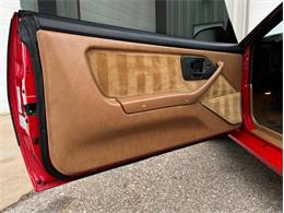 1988 Pontiac Firebird Trans Am (CC-2114133) for sale in Lincoln, Nebraska