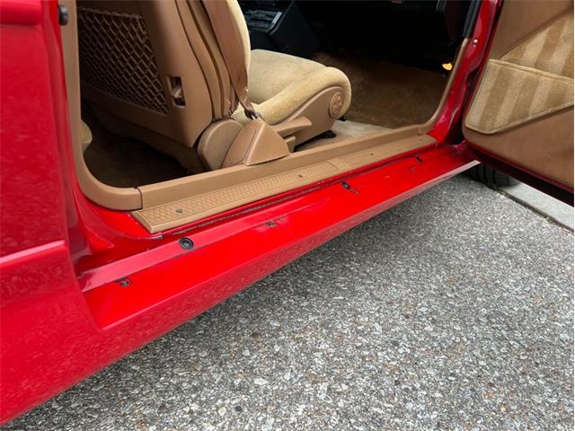 1988 Pontiac Firebird Trans Am (CC-2114133) for sale in Lincoln, Nebraska