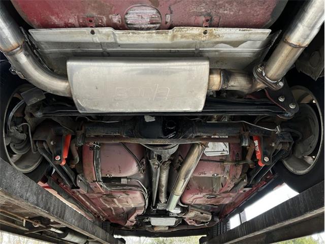 1988 Pontiac Firebird Trans Am (CC-2114133) for sale in Lincoln, Nebraska