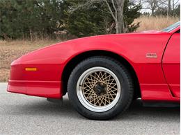 1988 Pontiac Firebird Trans Am (CC-2114133) for sale in Lincoln, Nebraska