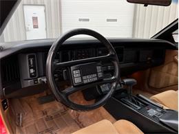 1988 Pontiac Firebird Trans Am (CC-2114133) for sale in Lincoln, Nebraska