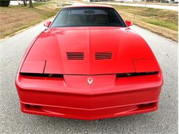 1988 Pontiac Firebird Trans Am (CC-2114133) for sale in Lincoln, Nebraska