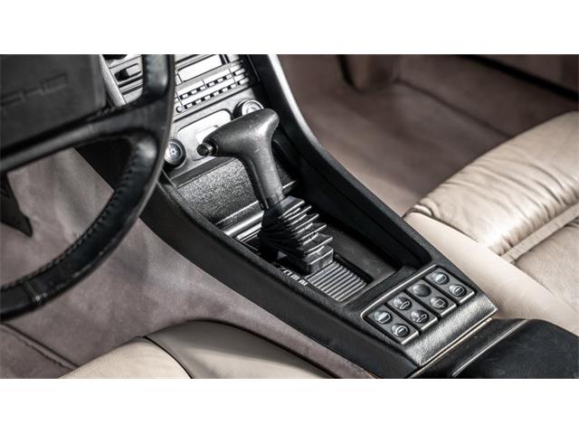 1989 Porsche 928 (CC-2114134) for sale in Newport, Rhode Island