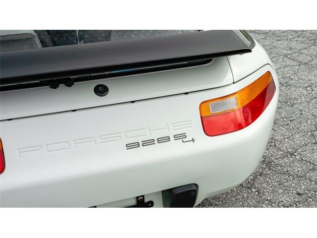 1989 Porsche 928 (CC-2114134) for sale in Newport, Rhode Island