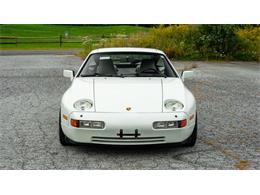 1989 Porsche 928 (CC-2114134) for sale in Newport, Rhode Island