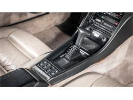 1989 Porsche 928 (CC-2114134) for sale in Newport, Rhode Island