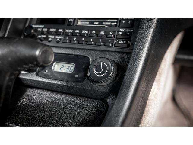 1989 Porsche 928 (CC-2114134) for sale in Newport, Rhode Island