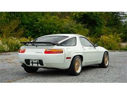 1989 Porsche 928 (CC-2114134) for sale in Newport, Rhode Island