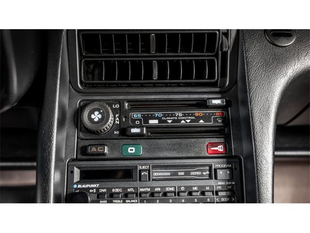 1989 Porsche 928 (CC-2114134) for sale in Newport, Rhode Island