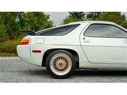 1989 Porsche 928 (CC-2114134) for sale in Newport, Rhode Island