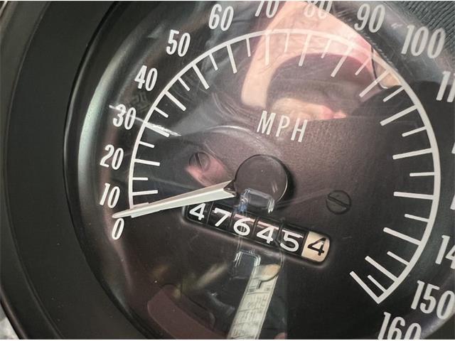 1973 Pontiac Firebird Trans Am (CC-2114135) for sale in Lincoln, Nebraska