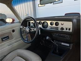 1973 Pontiac Firebird Trans Am (CC-2114135) for sale in Lincoln, Nebraska