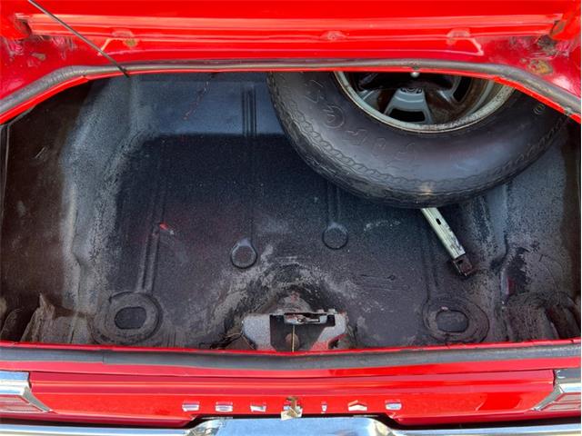 1973 Pontiac Firebird Trans Am (CC-2114135) for sale in Lincoln, Nebraska